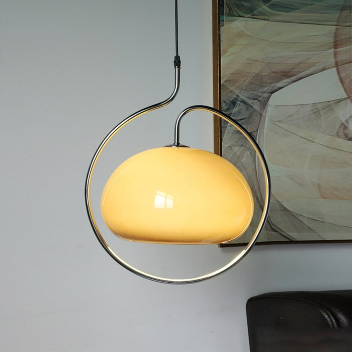 Minimalist Design Decorative Light Fixture