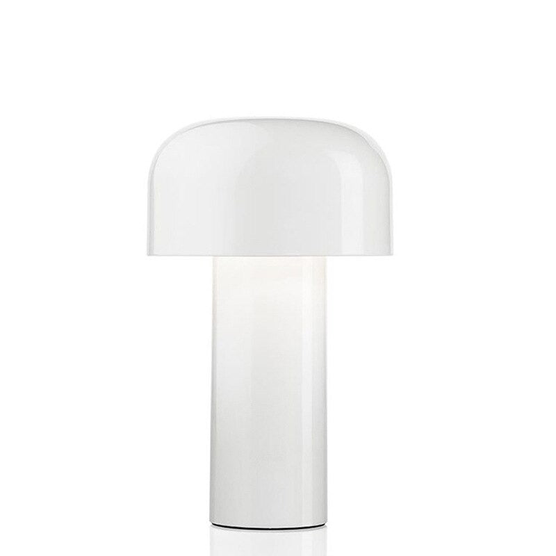 Mushroom USB Charging LED Desk Lamp