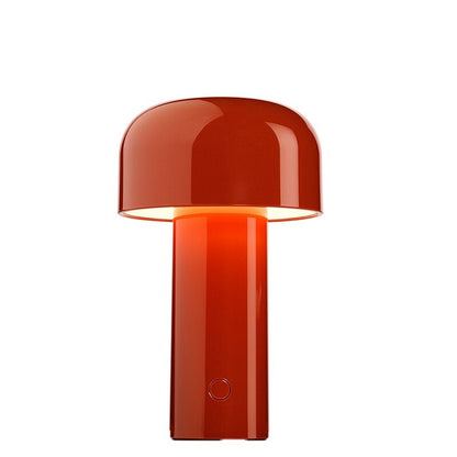 Mushroom USB Charging LED Desk Lamp