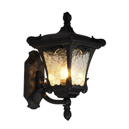 Waterproof Outdoor Wall Lamp