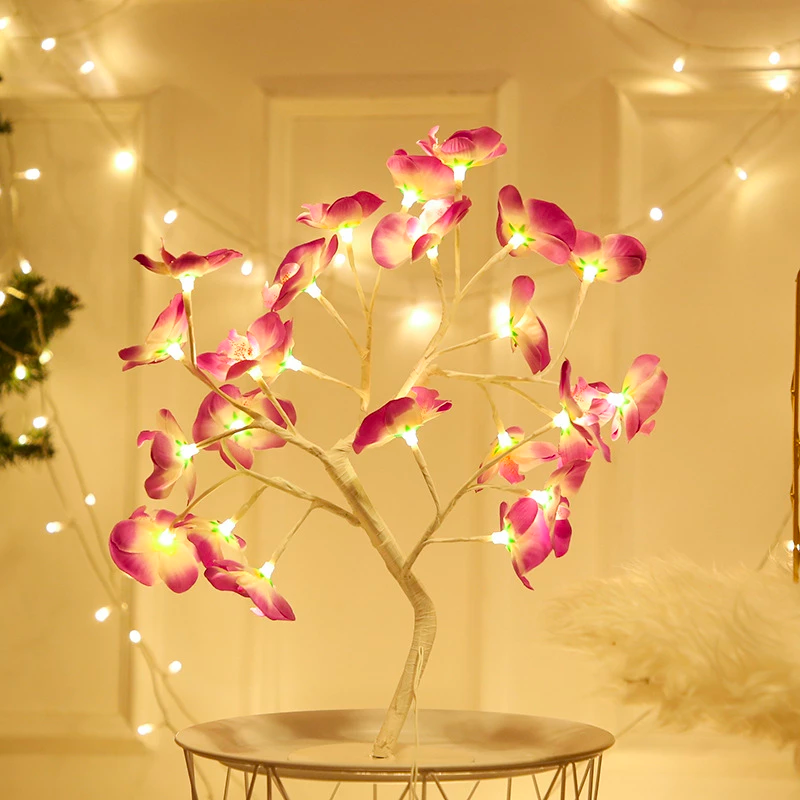 Orchid Tree Light