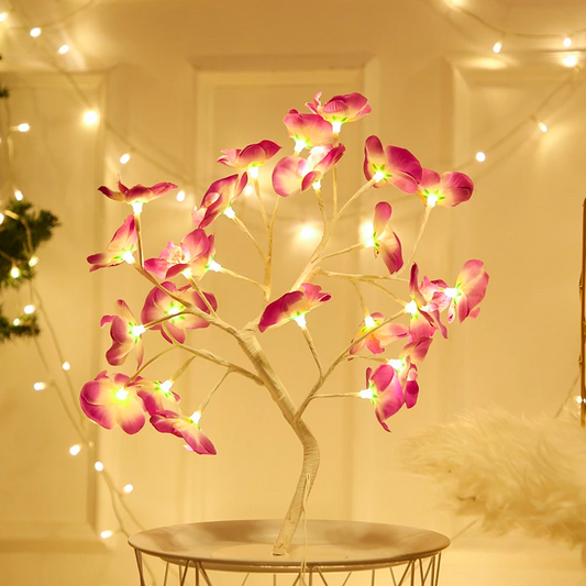 Orchid Tree Light