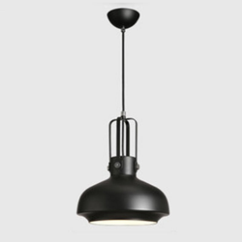 Nordic Colorful E27 LED Pendant Light