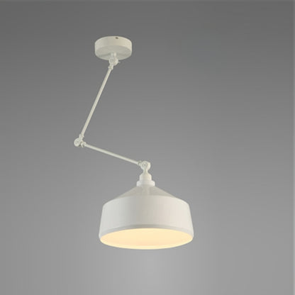 Modern Foldable Pendant Lamp Without Bulb