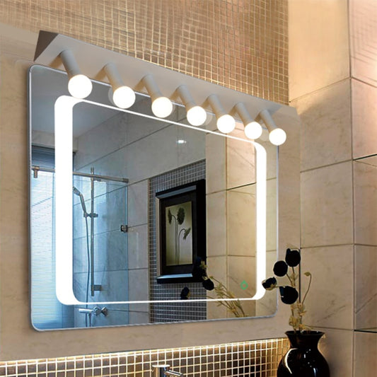 Modern LED Mirror Wall Lamp