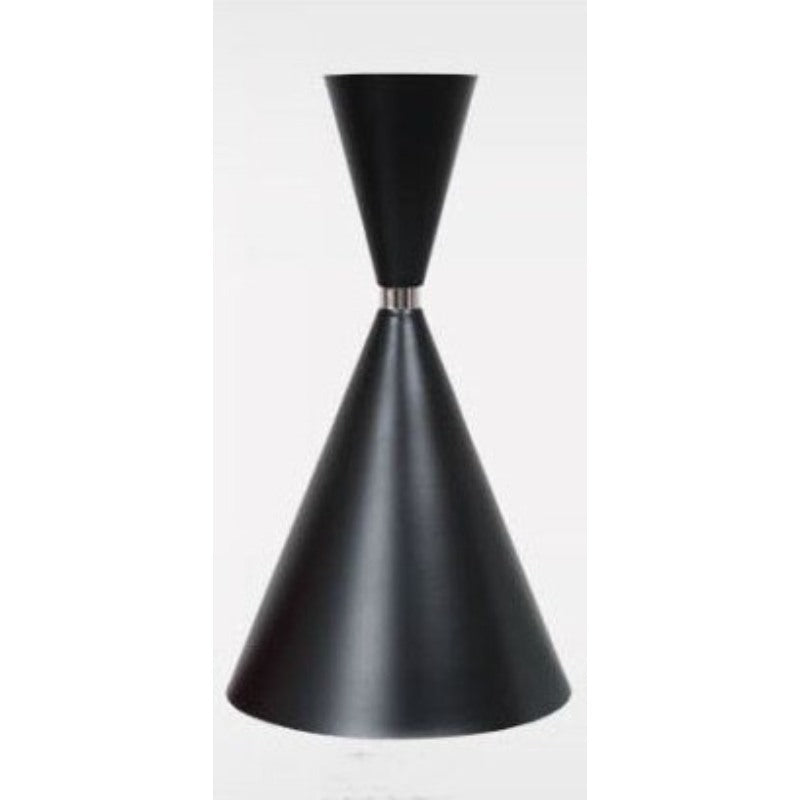 Modern Cone Shape LED Pendant Lamp