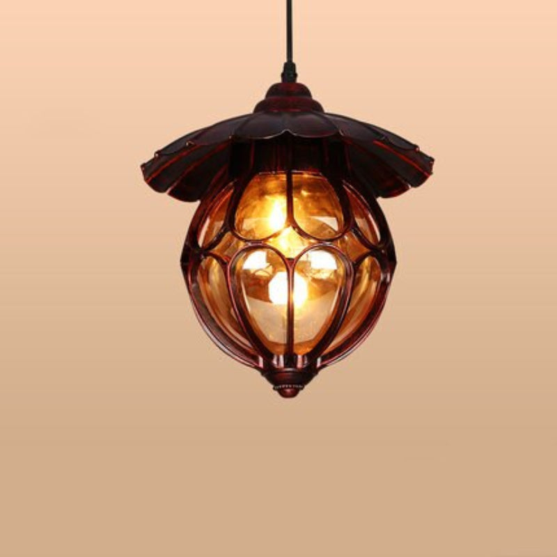 American Single Head Pendant Lamp