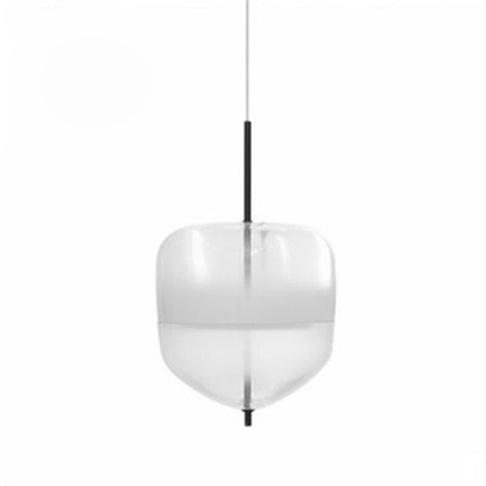 Modern Teardrop Design Pendant Lamp