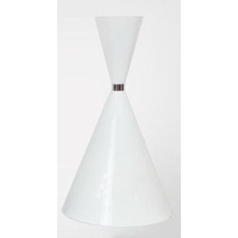 Modern Cone Shape LED Pendant Lamp