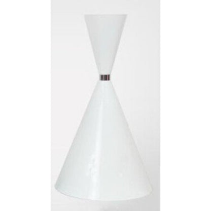 Modern Cone Shape LED Pendant Lamp