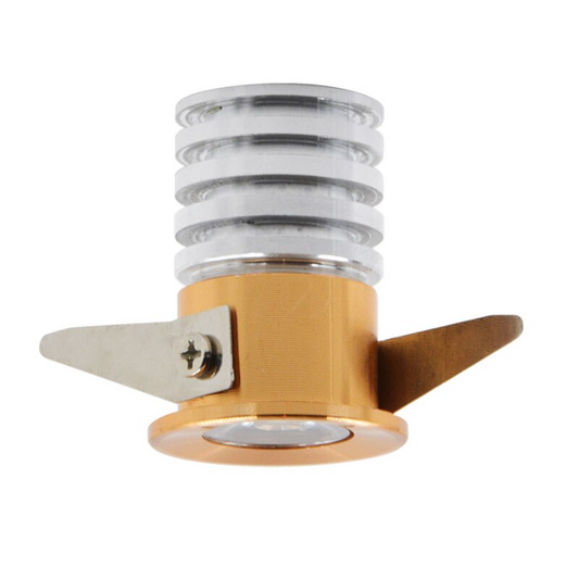 Small LED Showcase Ceiling Light