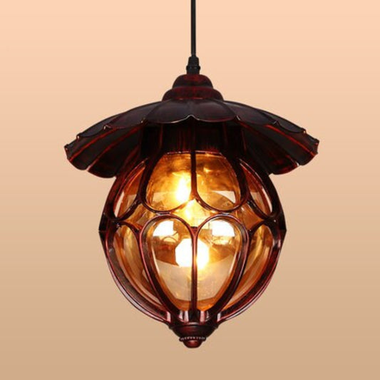 American Single Head Pendant Lamp