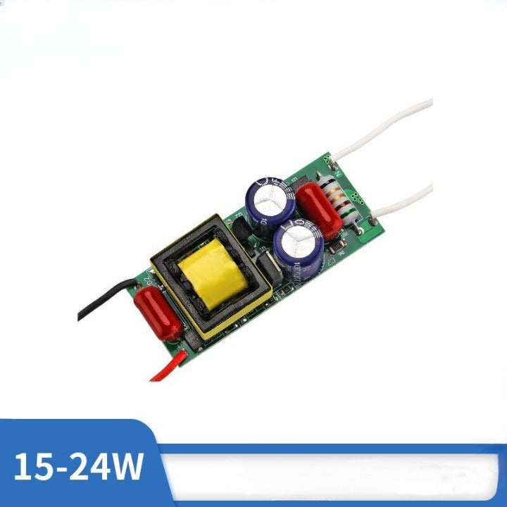 Power LED Driver Dimmer