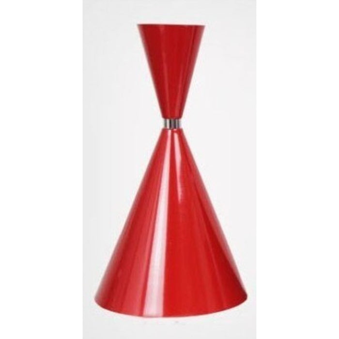 Modern Cone Shape LED Pendant Lamp