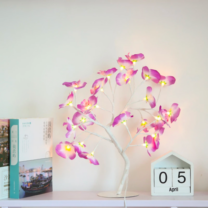 Orchid Tree Light