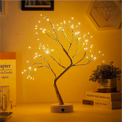 Yinhua Tree Lights