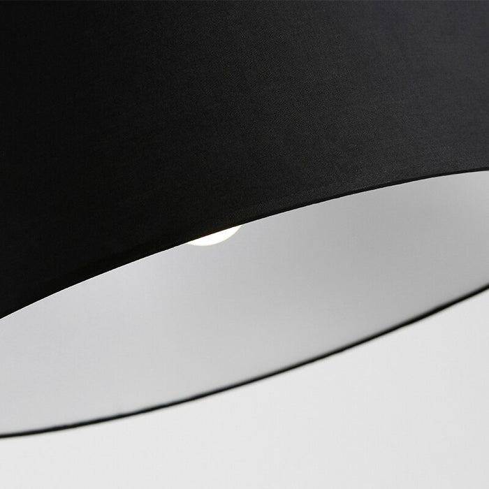 Modern Minimalist Lampshade Pendant Light
