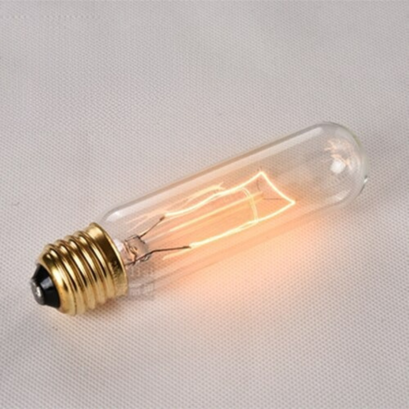 Tungsten 220V Incandescent Bulb