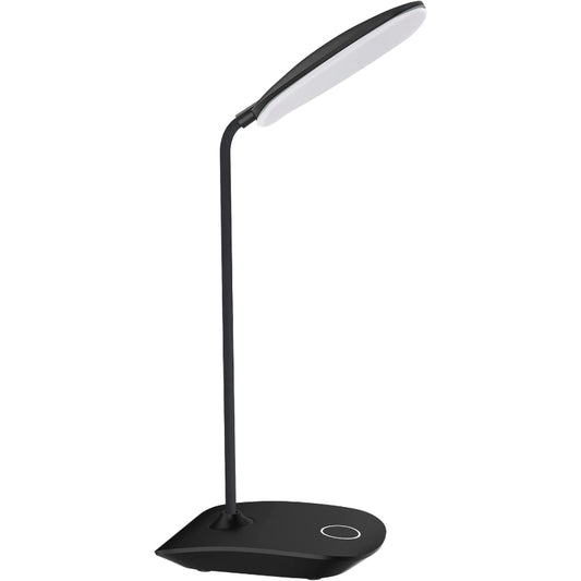 Compact Portable Lamp For Dorm Study Office Bedroom