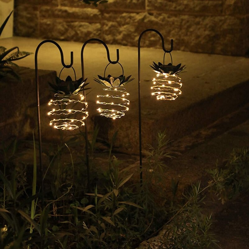 Pineapple String Light