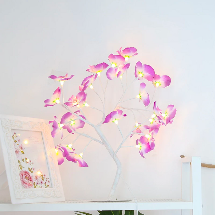 Orchid Tree Light