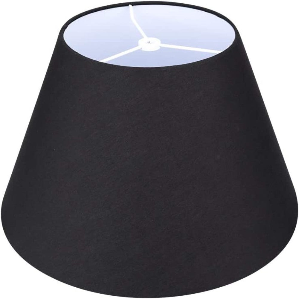 Barrel Fabric Lampshade For Table Lamp And Floor Light