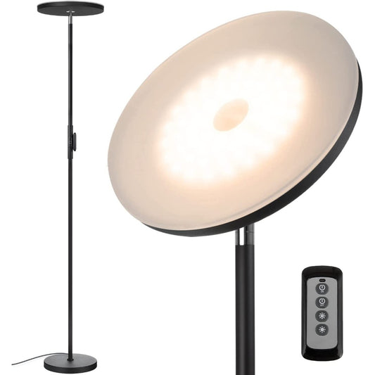 Sky LED Super Bright Floor Lamps