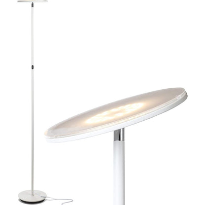 Torchiere Super Bright LED Floor Lamp