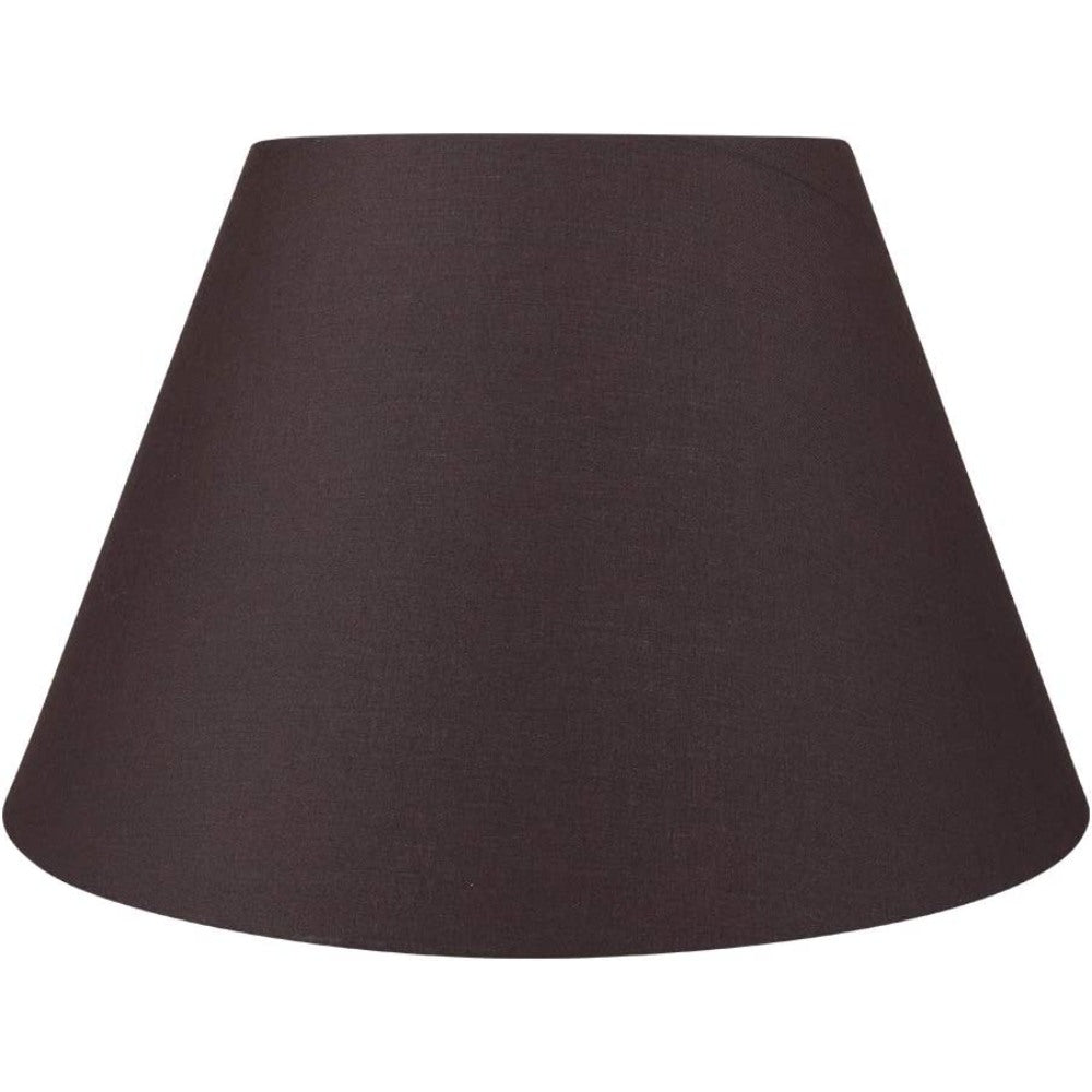 Barrel Fabric Lampshade For Table Lamp And Floor Light