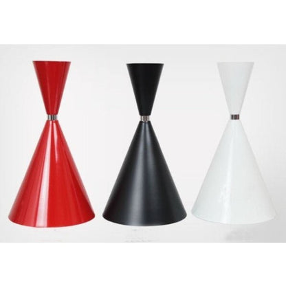 Modern Cone Shape LED Pendant Lamp