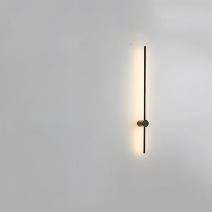 Modern Stick Design Light Fixture