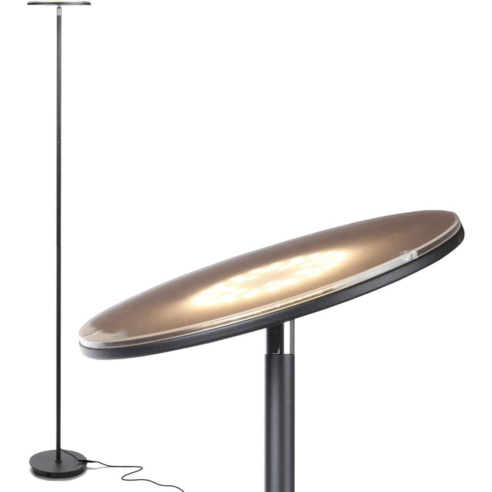 Torchiere Super Bright LED Floor Lamp