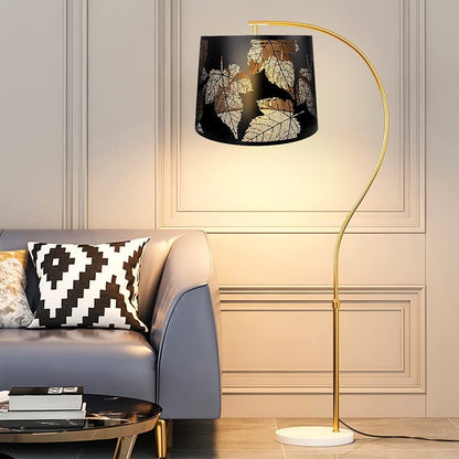 Modern Drum Big Lampshade