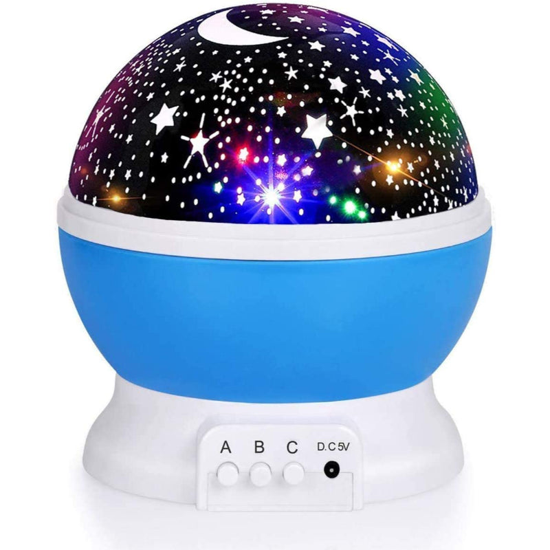 Night Star Light For Kids