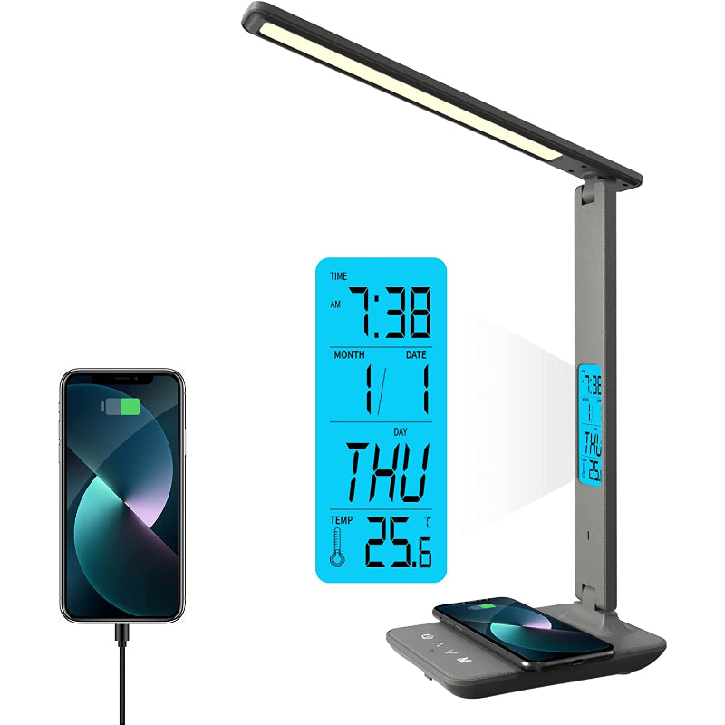 Desk Lamps For Home And Office