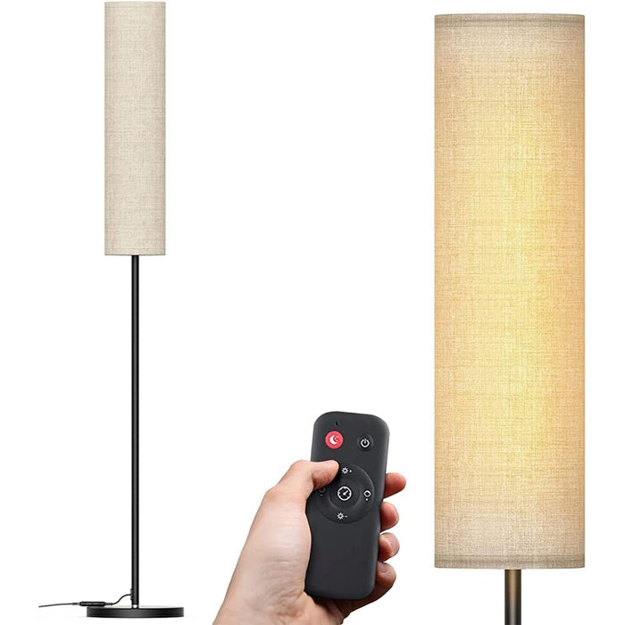 Modern Living Room LED 4 Color Temperature Floor Lamp