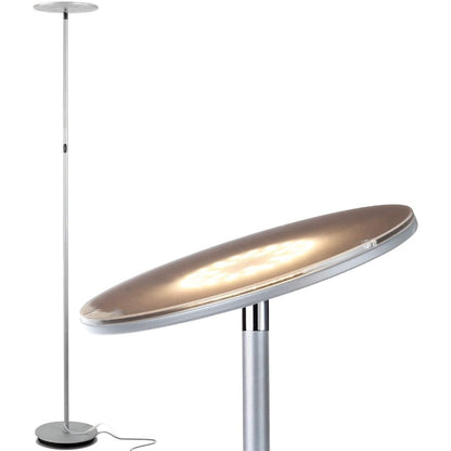 Torchiere Super Bright LED Floor Lamp