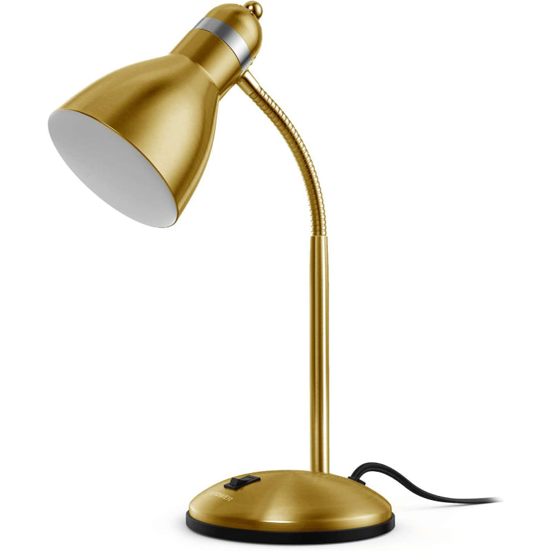 Eye-Caring Study Desk Lamps For Bedroom