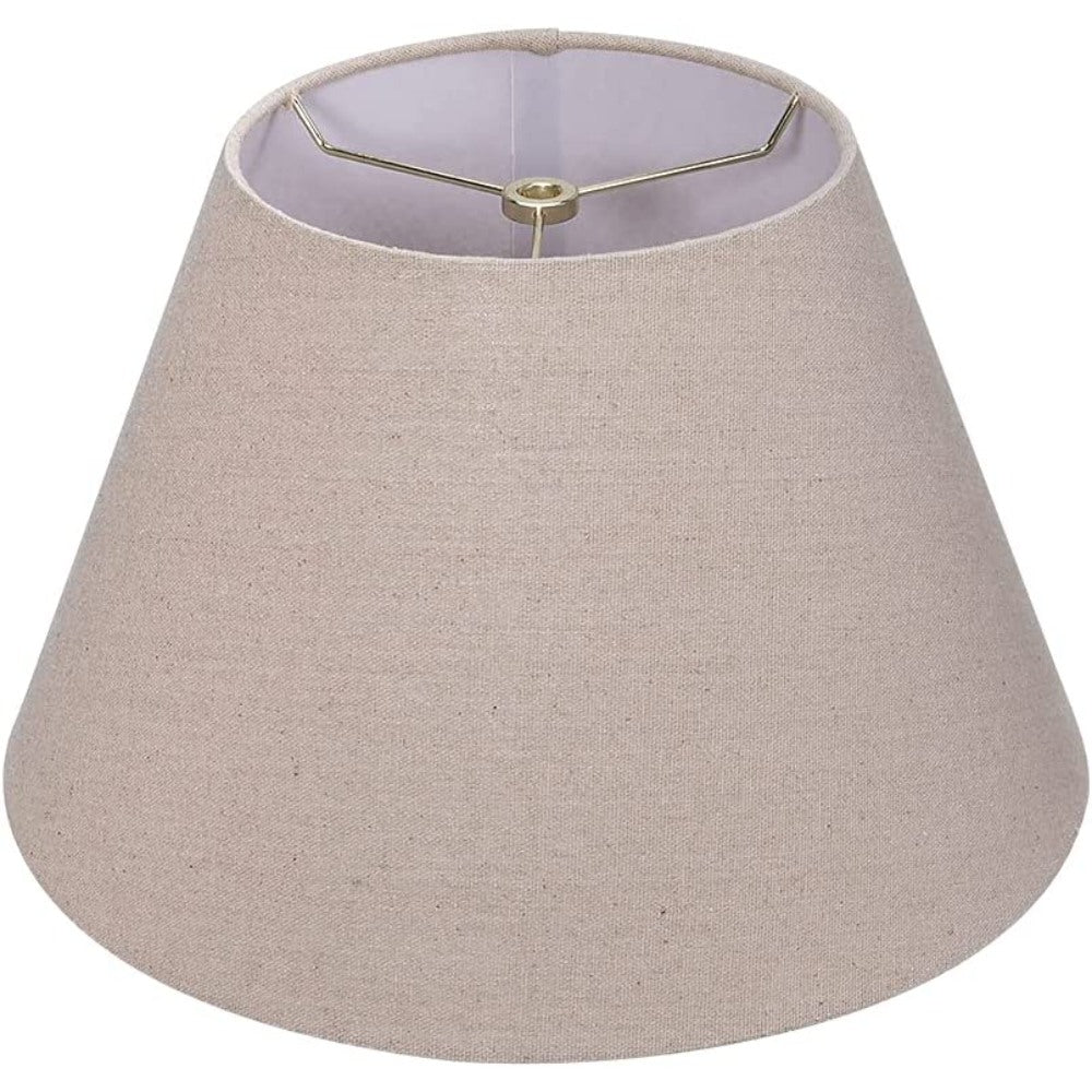 Barrel Fabric Lampshade For Table Lamp And Floor Light