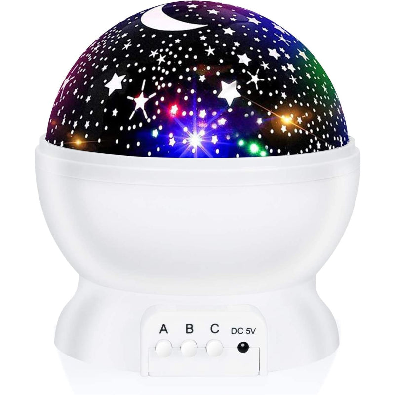 Night Star Light For Kids