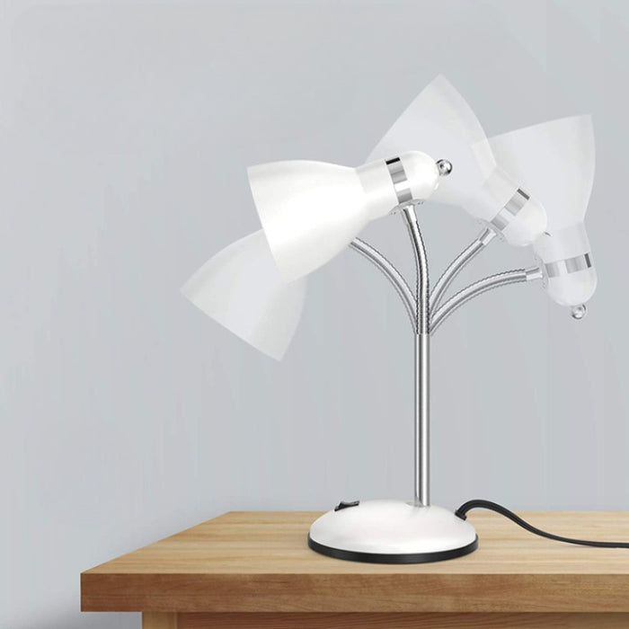 Eye-Caring Study Desk Lamps For Bedroom
