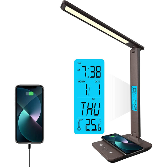Desk Lamps For Home And Office