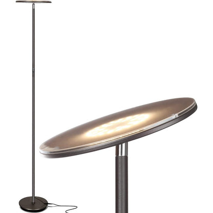 Torchiere Super Bright LED Floor Lamp