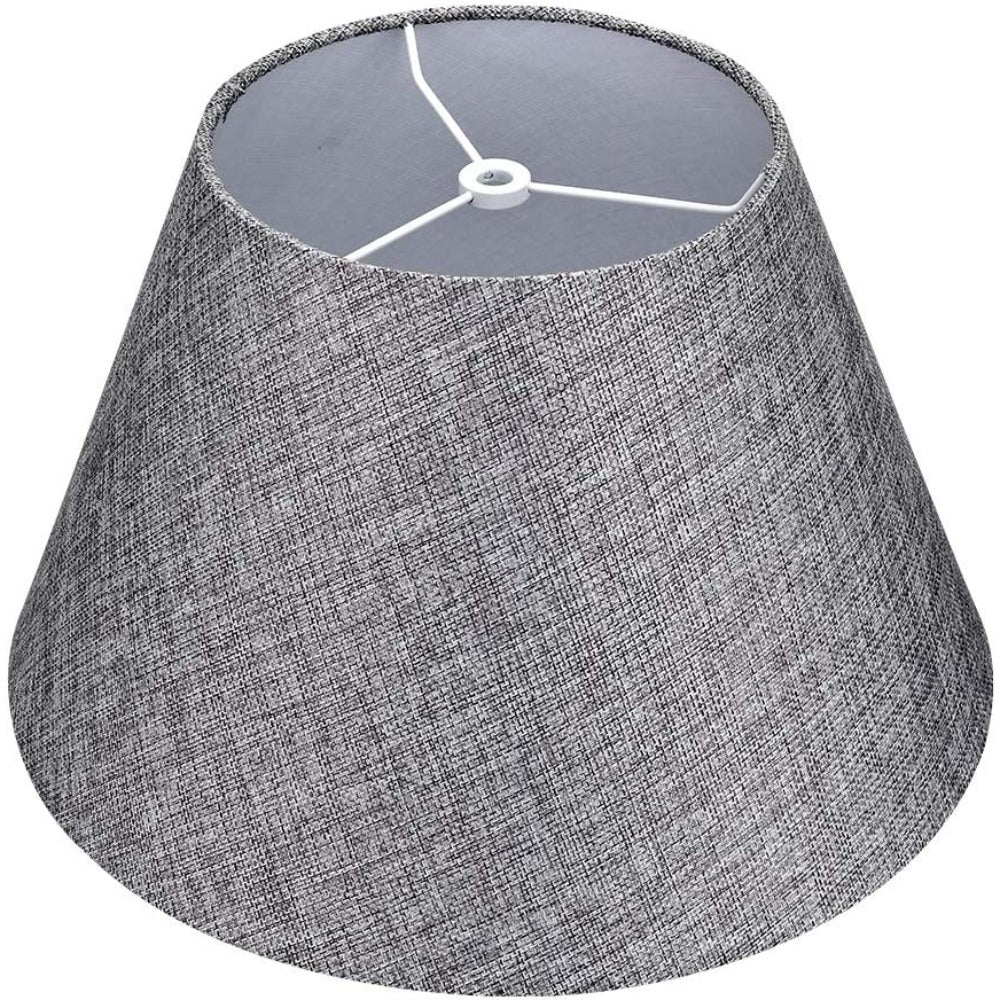 Barrel Fabric Lampshade For Table Lamp And Floor Light