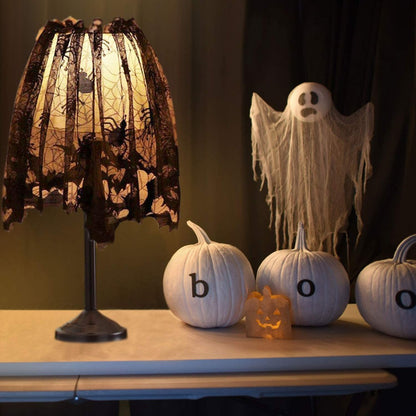 3Pcs Halloween Lamp Shade Cover Decoration