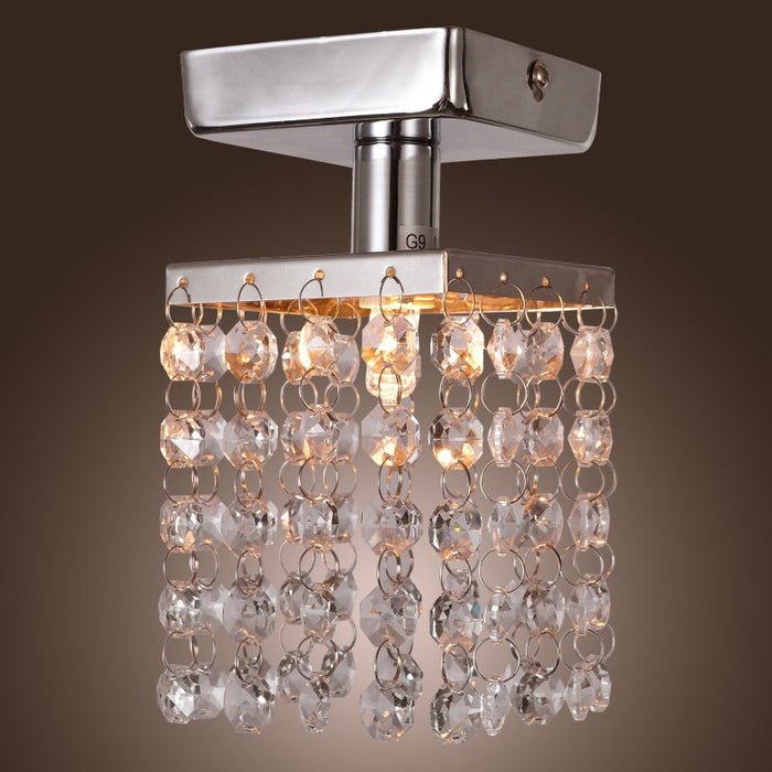 Modern Fashion LED Bulb Ceiling Lamp