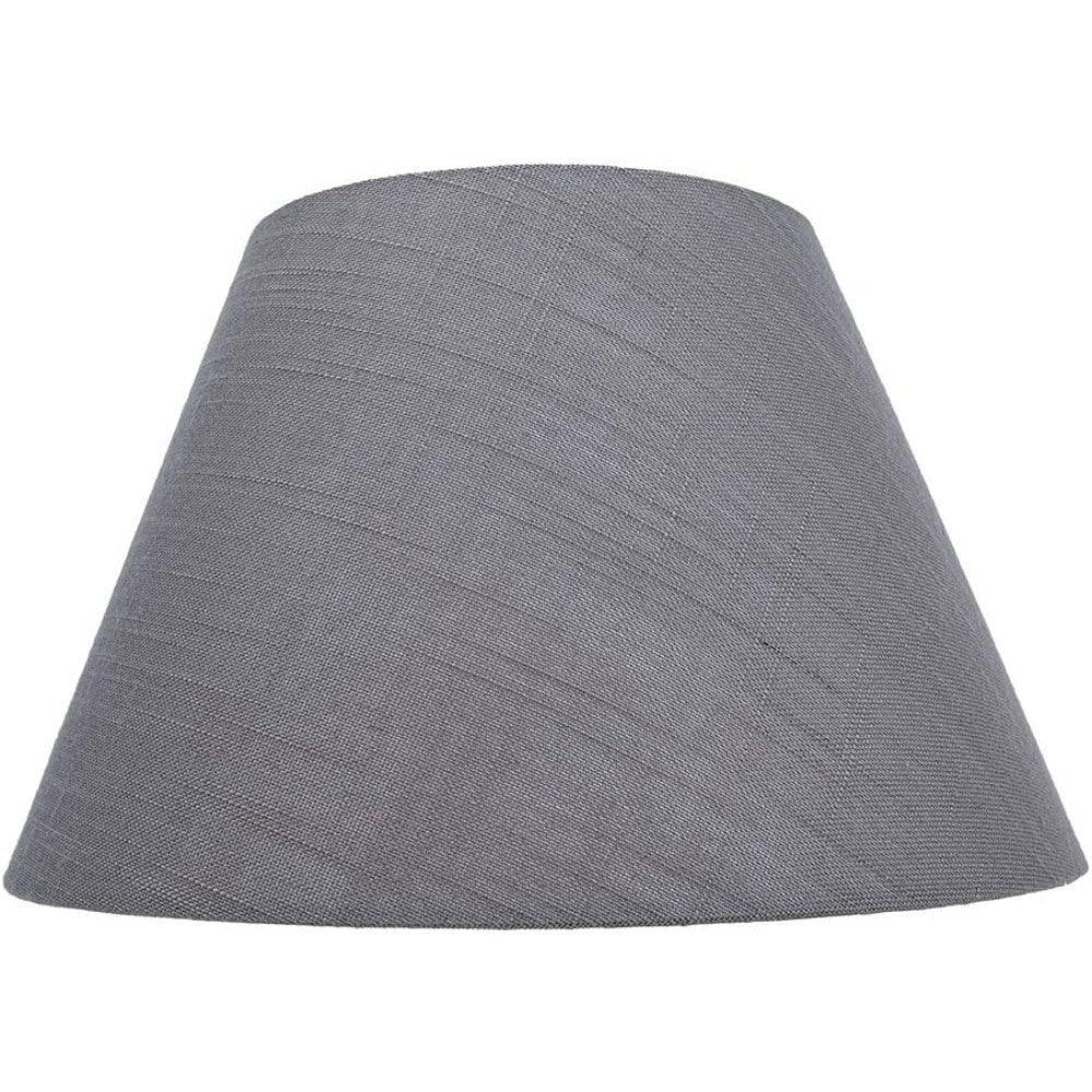 Barrel Fabric Lampshade For Table Lamp And Floor Light