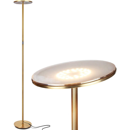 Torchiere Super Bright LED Floor Lamp