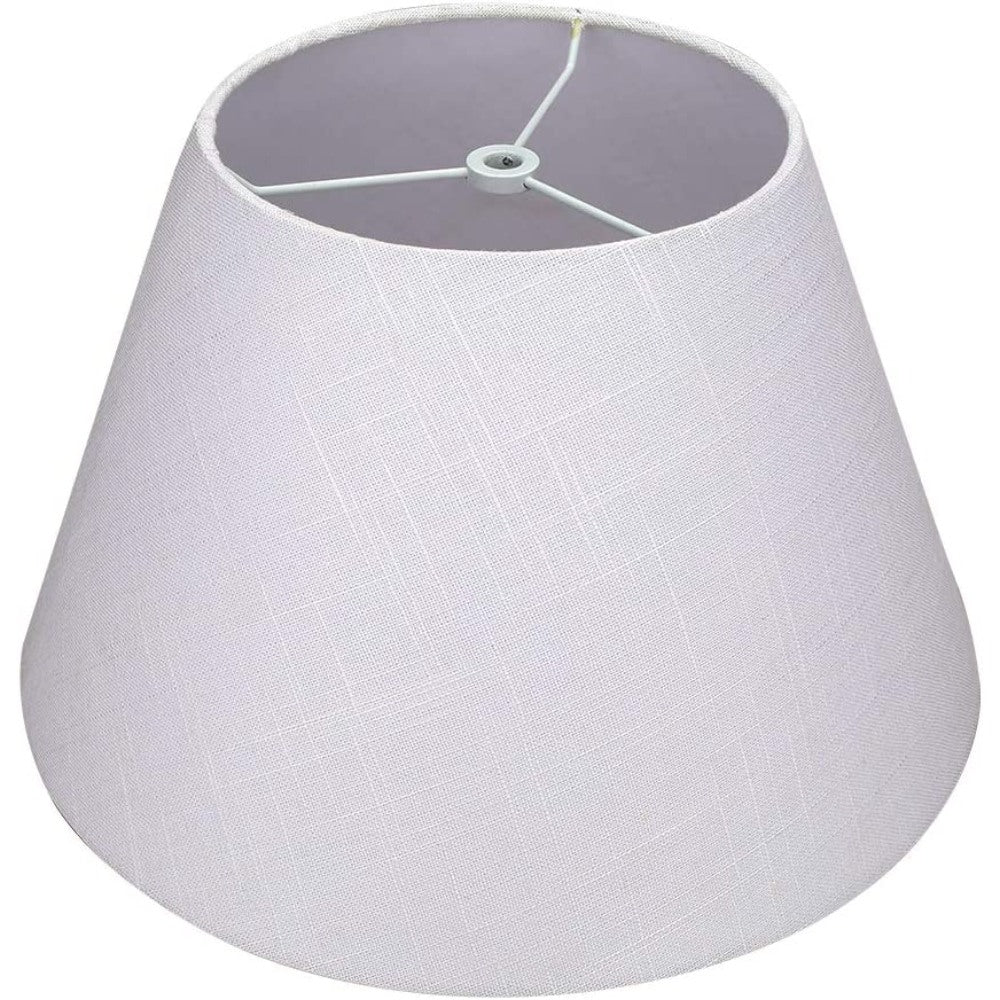 Barrel Fabric Lampshade For Table Lamp And Floor Light