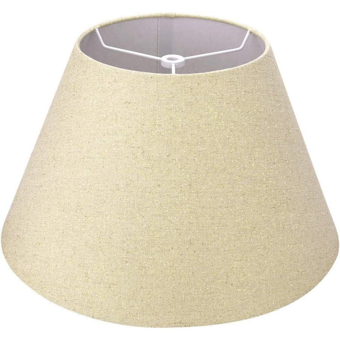 Barrel Fabric Lampshade For Table Lamp And Floor Light